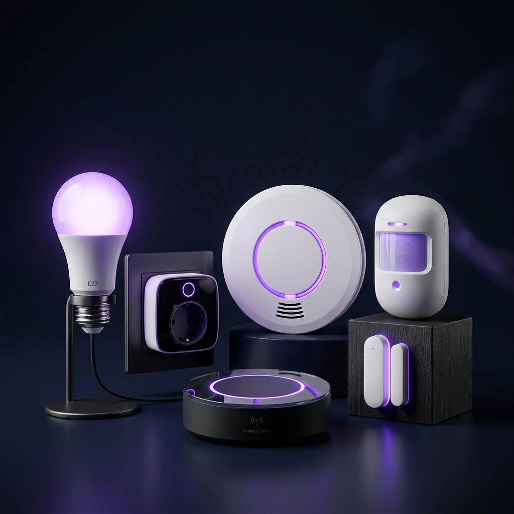 SmartSecurity product